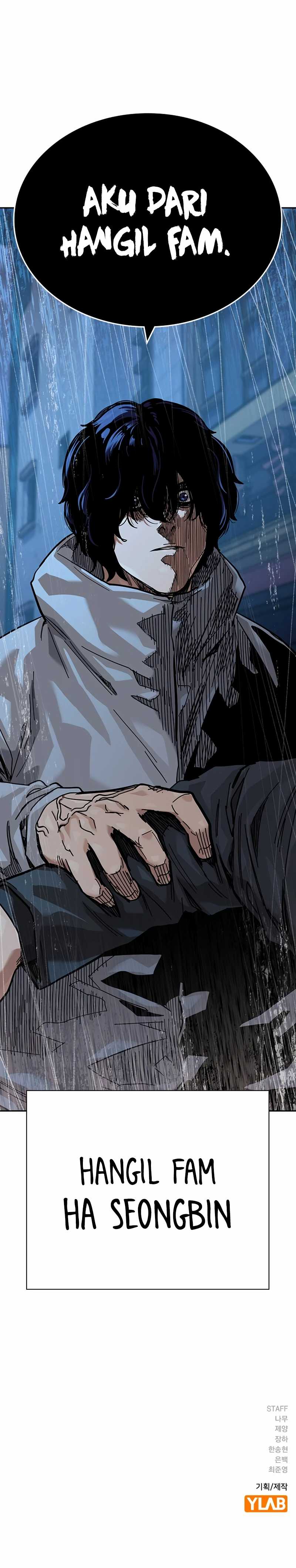 Read To Not Die ID Manga Online