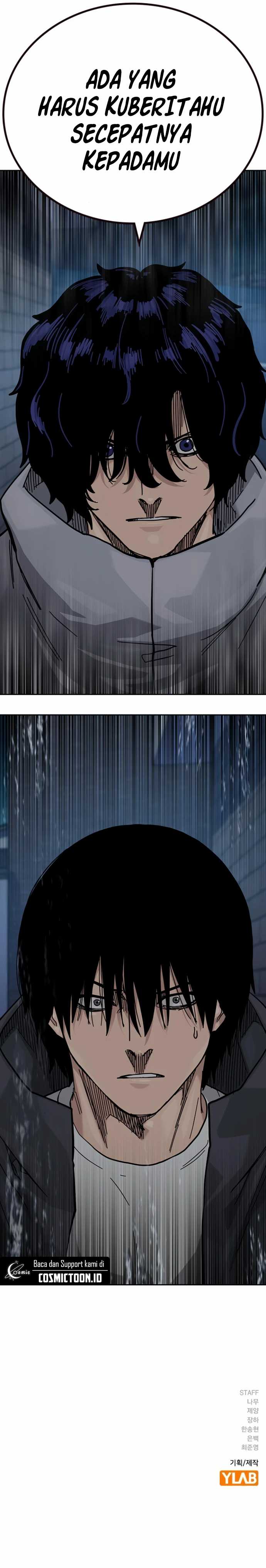 Read To Not Die ID Manga Online