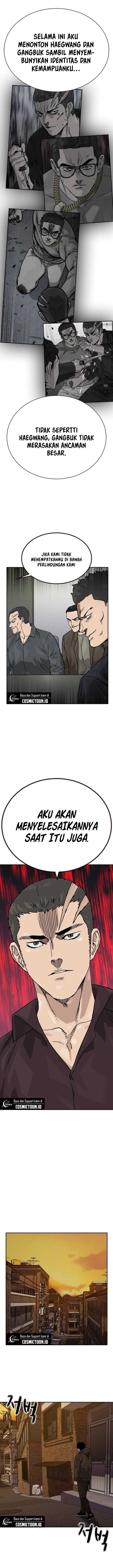 Read To Not Die ID Manga Online