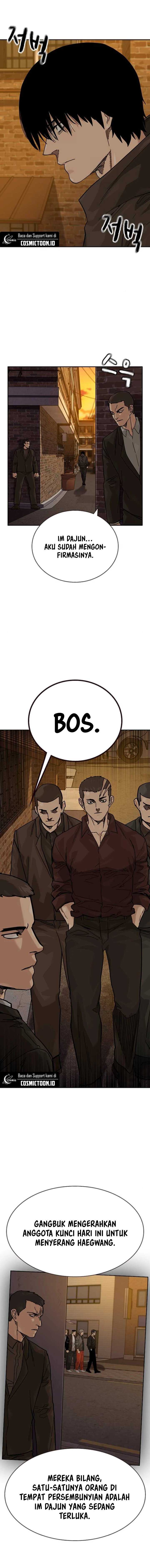 Read To Not Die ID Manga Online
