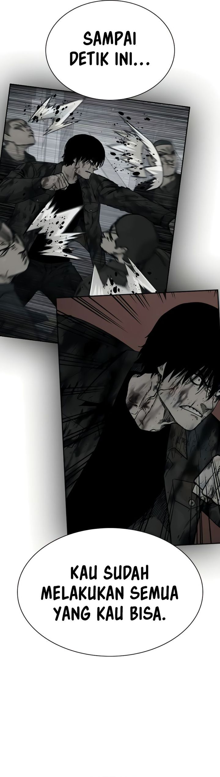 Read To Not Die ID Manga Online