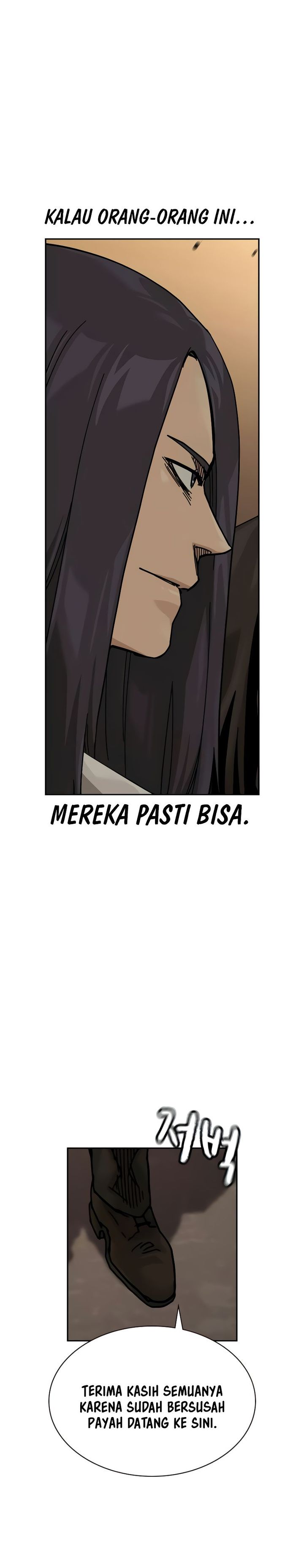 Read To Not Die ID Manga Online