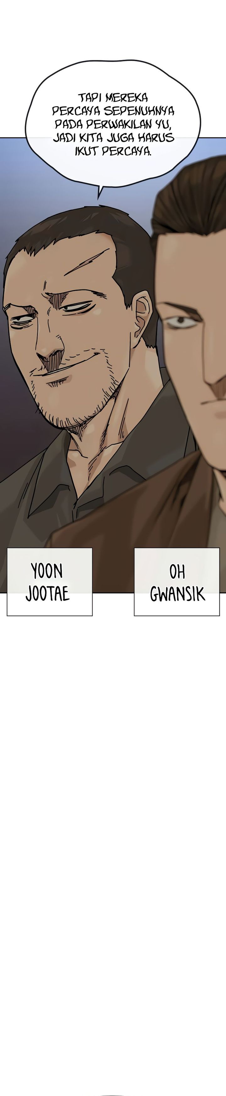 Read To Not Die ID Manga Online
