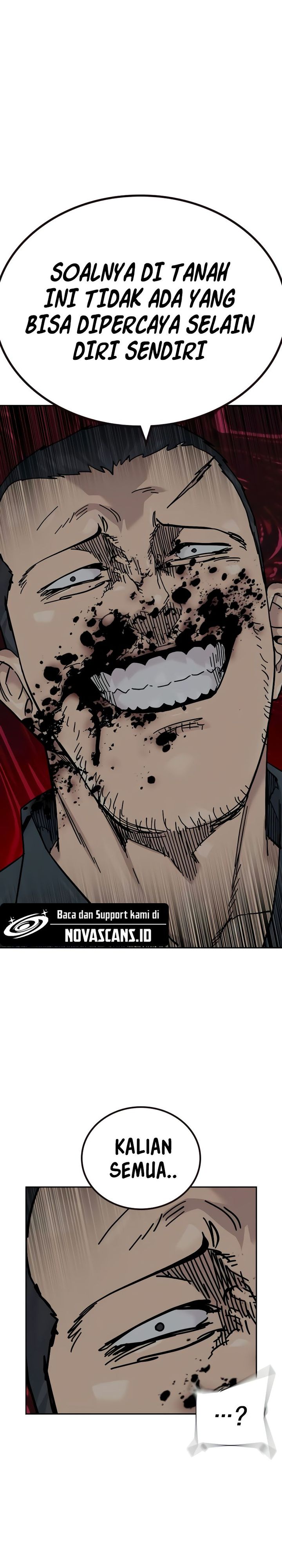 Read To Not Die ID Manga Online