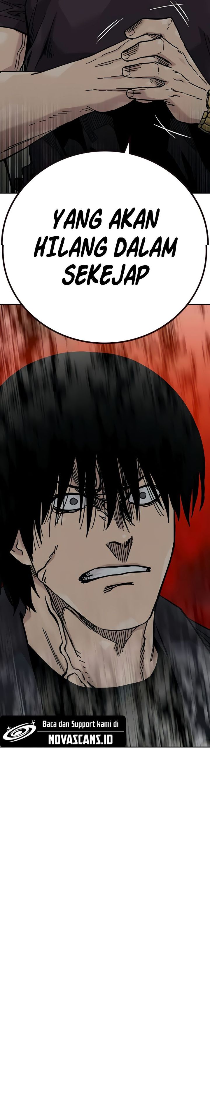 Read To Not Die ID Manga Online