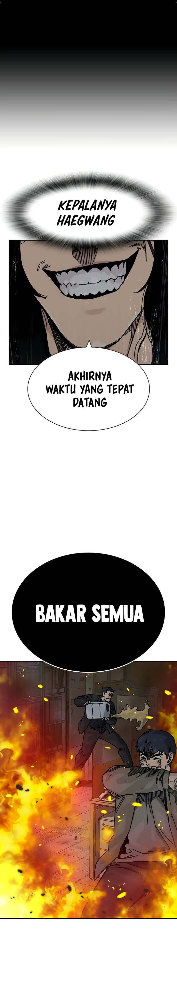 Read To Not Die ID Manga Online