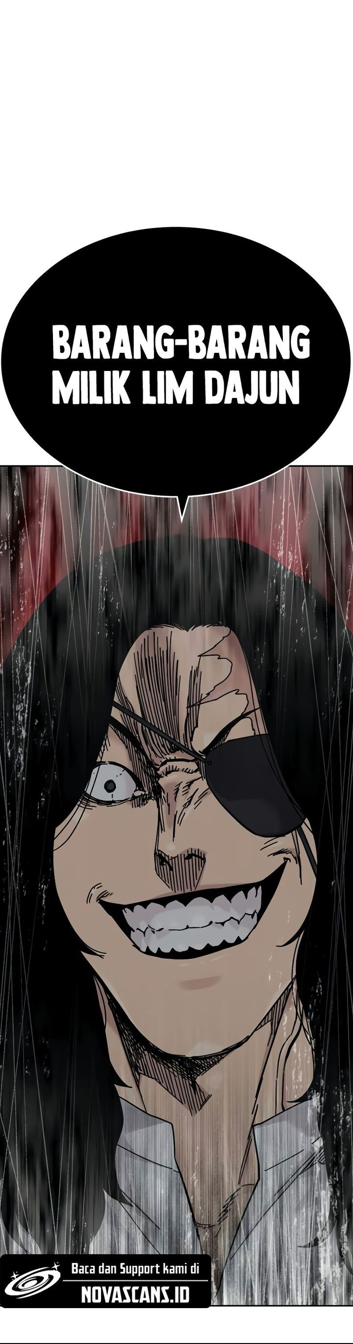 Read To Not Die ID Manga Online