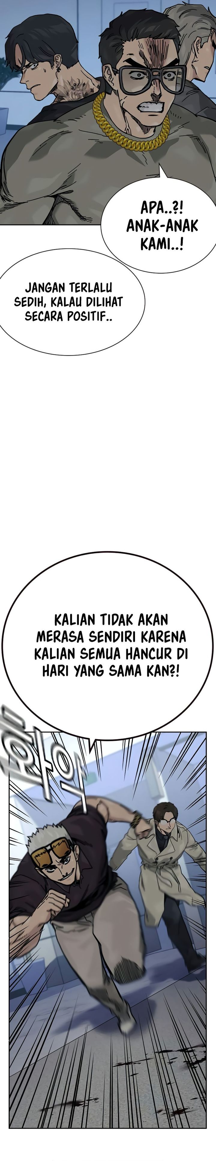 Read To Not Die ID Manga Online