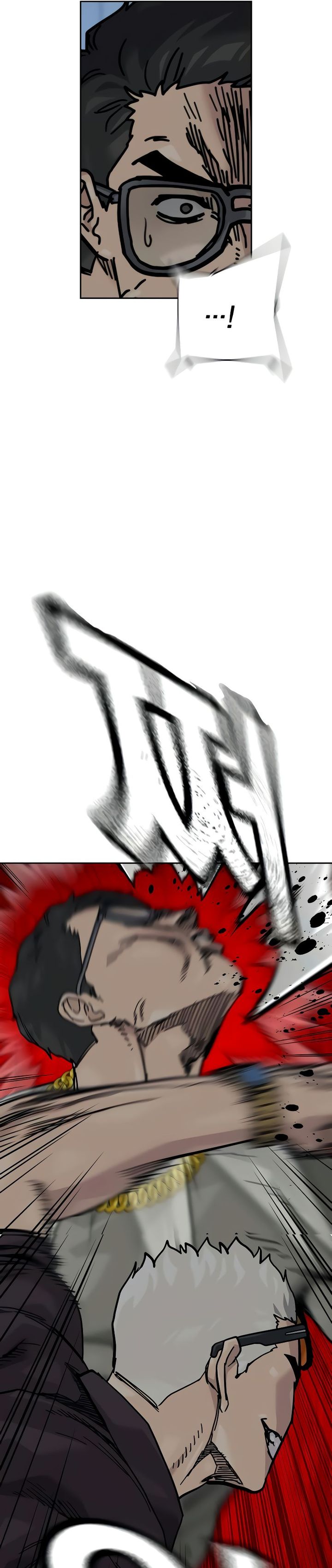 Read To Not Die ID Manga Online
