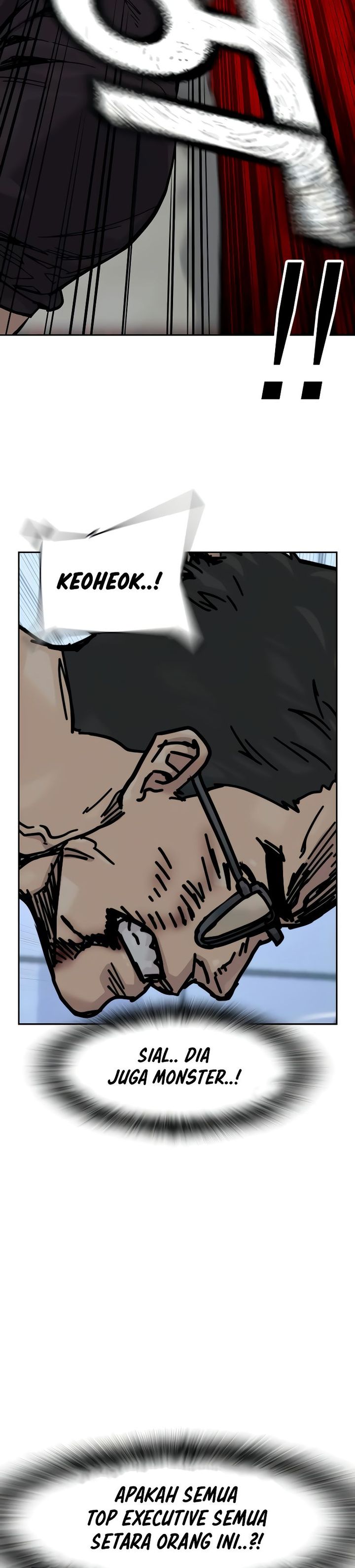 Read To Not Die ID Manga Online