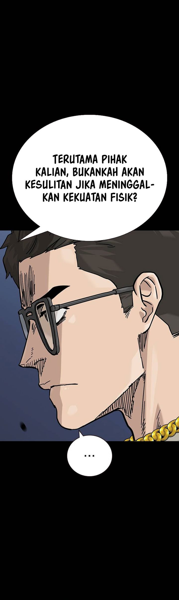 Read To Not Die ID Manga Online