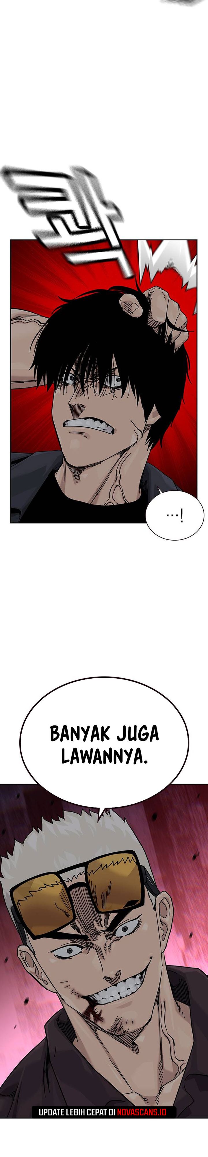 Read To Not Die ID Manga Online