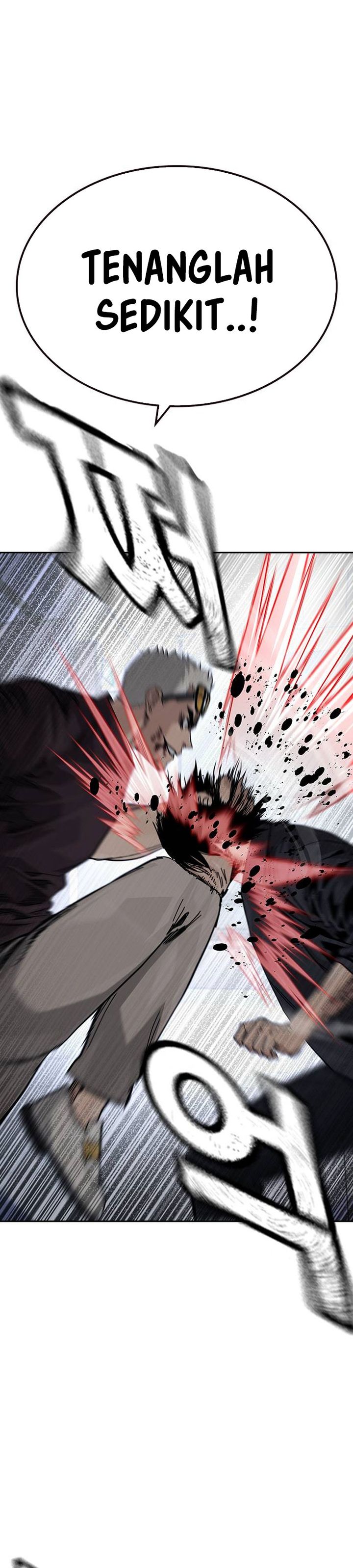 Read To Not Die ID Manga Online