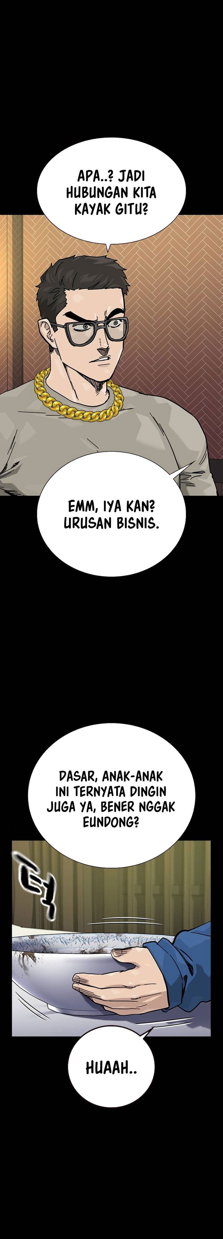 Read To Not Die ID Manga Online