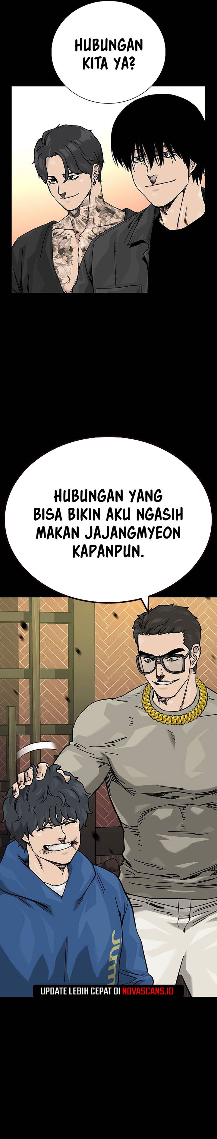 Read To Not Die ID Manga Online