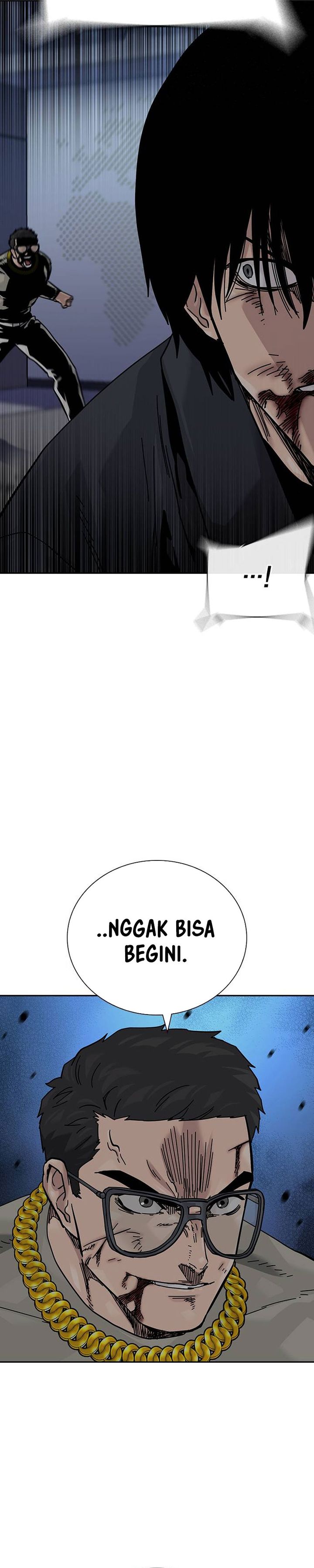 Read To Not Die ID Manga Online