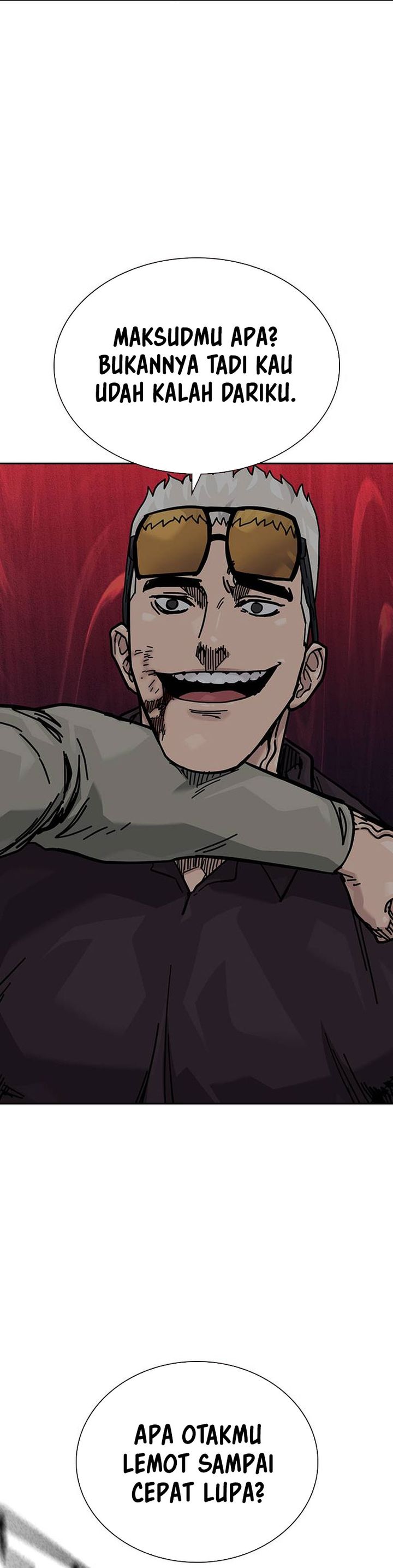 Read To Not Die ID Manga Online
