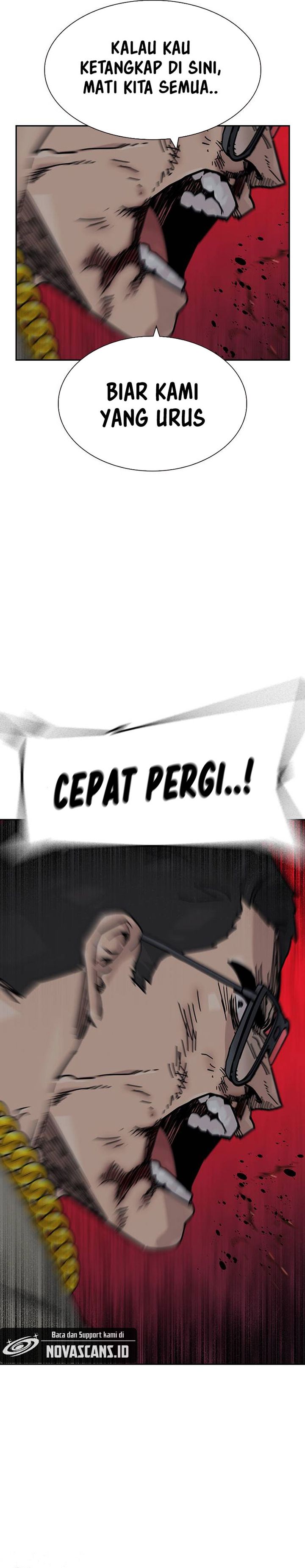 Read To Not Die ID Manga Online