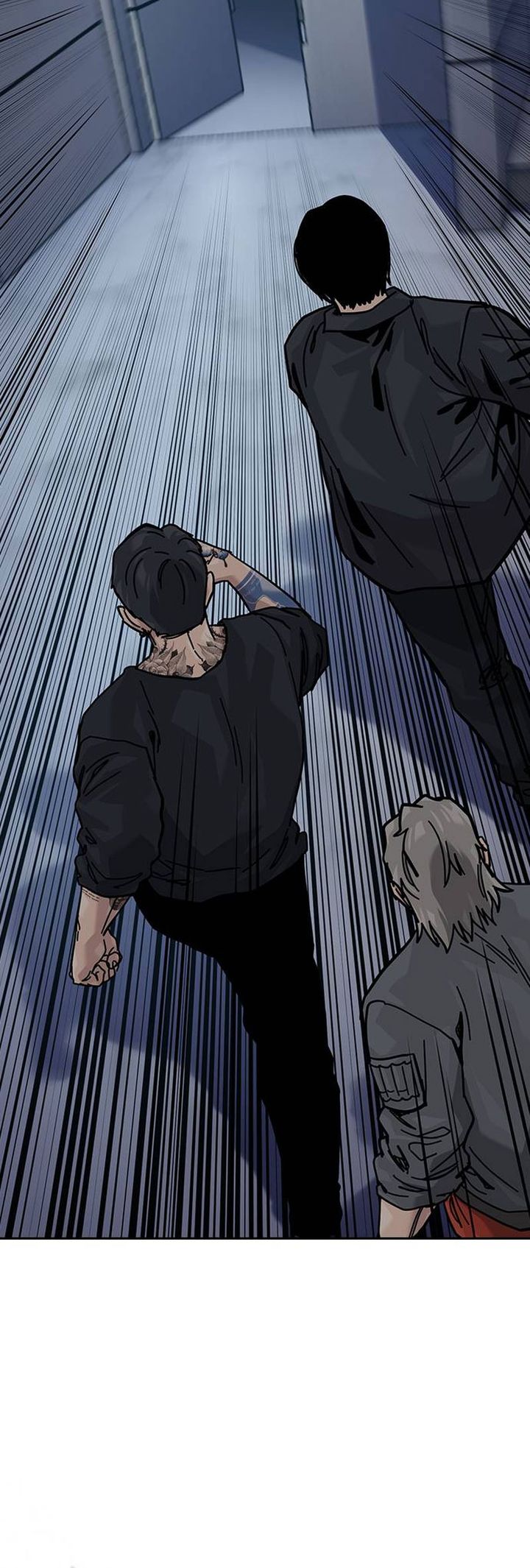 Read To Not Die ID Manga Online