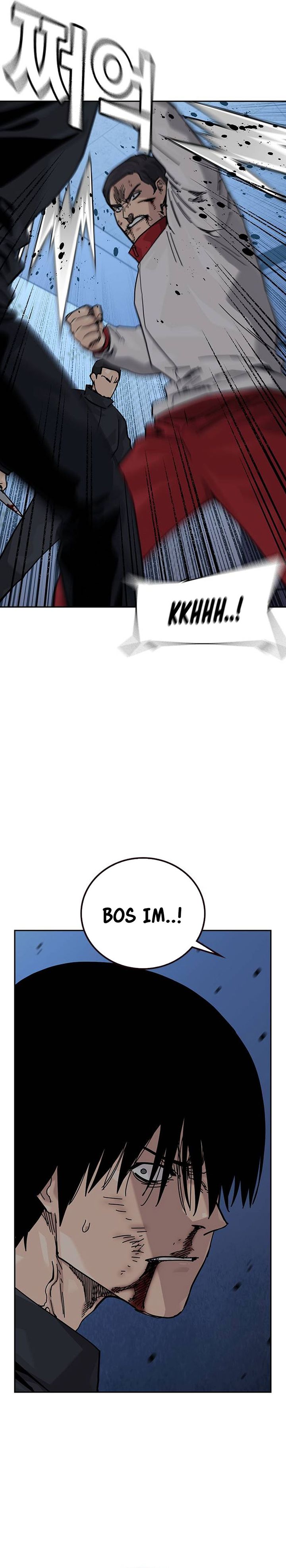 Read To Not Die ID Manga Online
