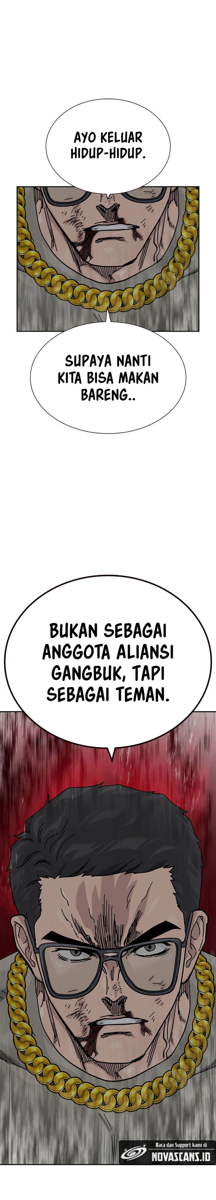 Read To Not Die ID Manga Online