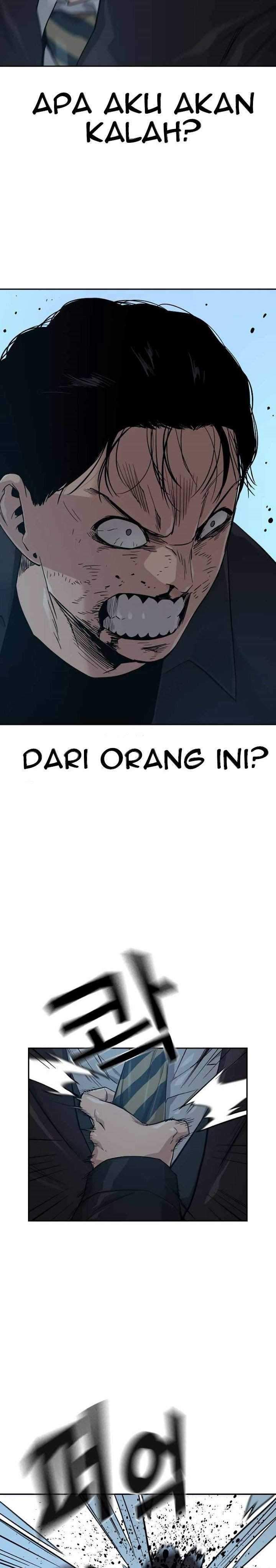 Read To Not Die ID Manga Online