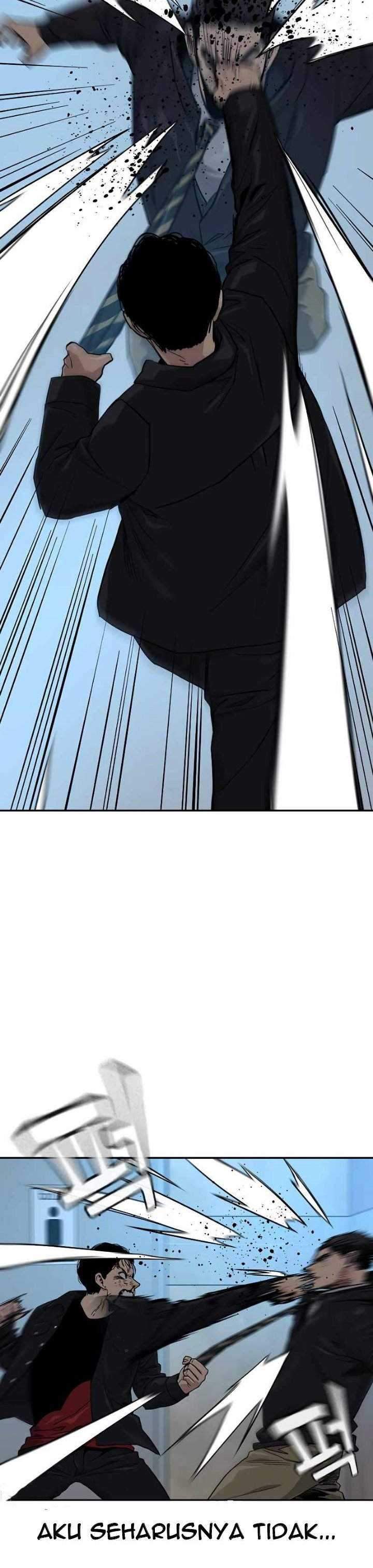 Read To Not Die ID Manga Online