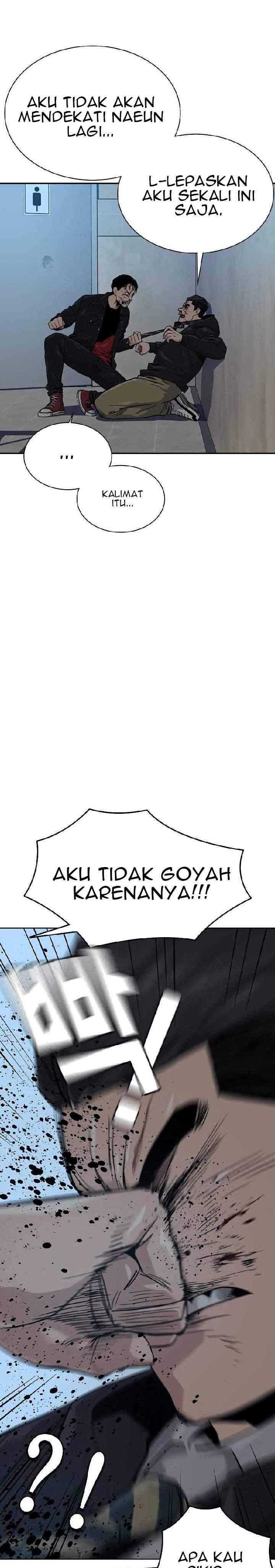 Read To Not Die ID Manga Online