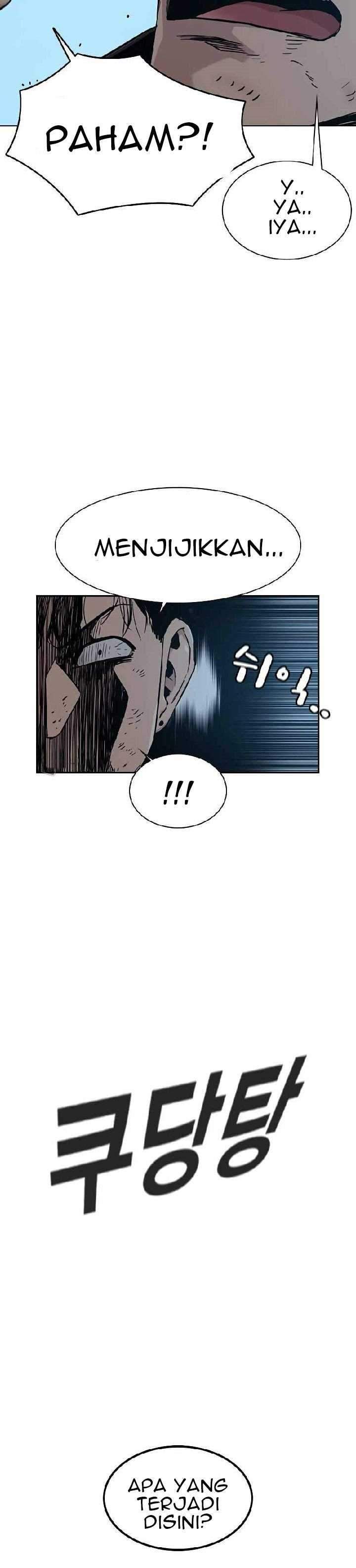 Read To Not Die ID Manga Online