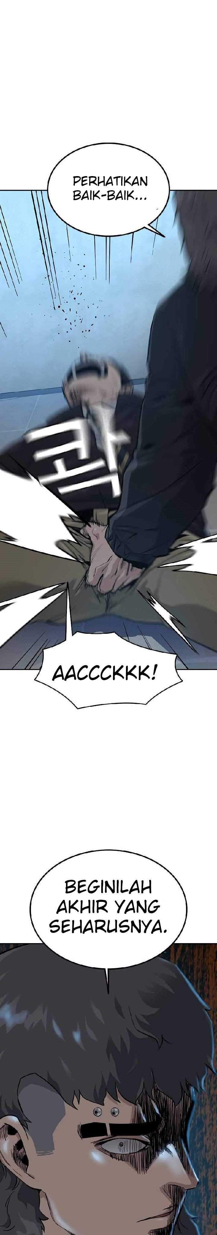 Read To Not Die ID Manga Online