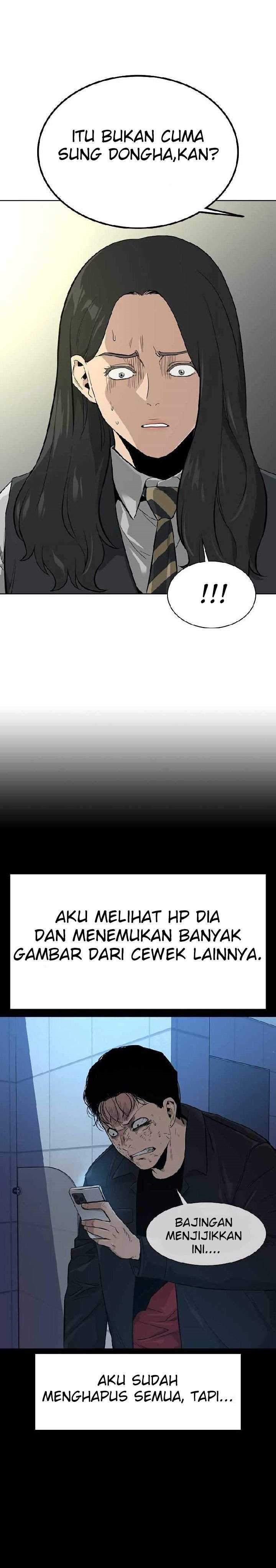 Read To Not Die ID Manga Online