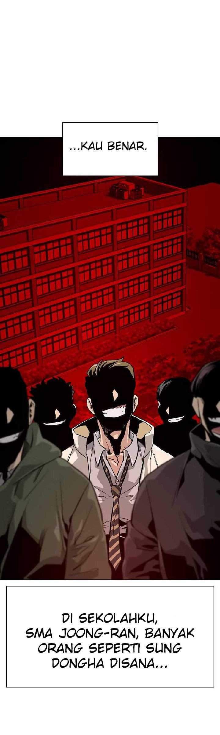Read To Not Die ID Manga Online