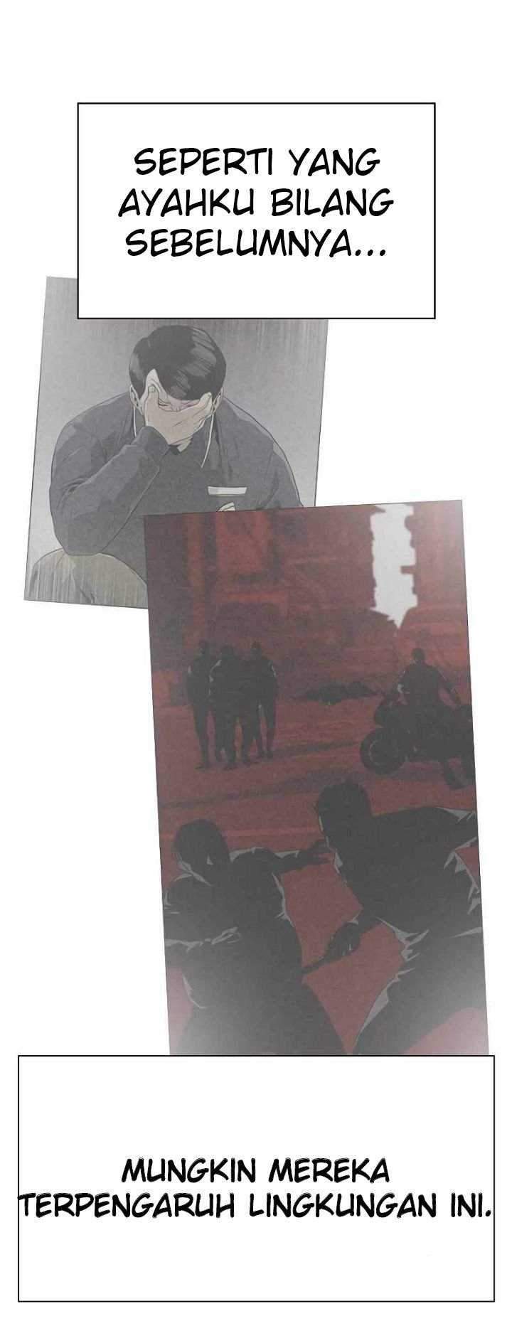 Read To Not Die ID Manga Online