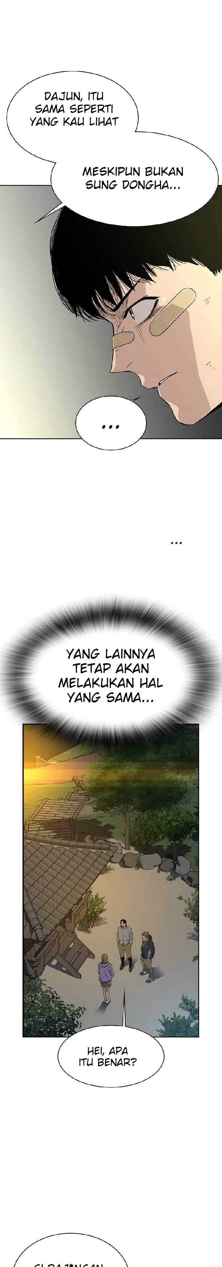 Read To Not Die ID Manga Online