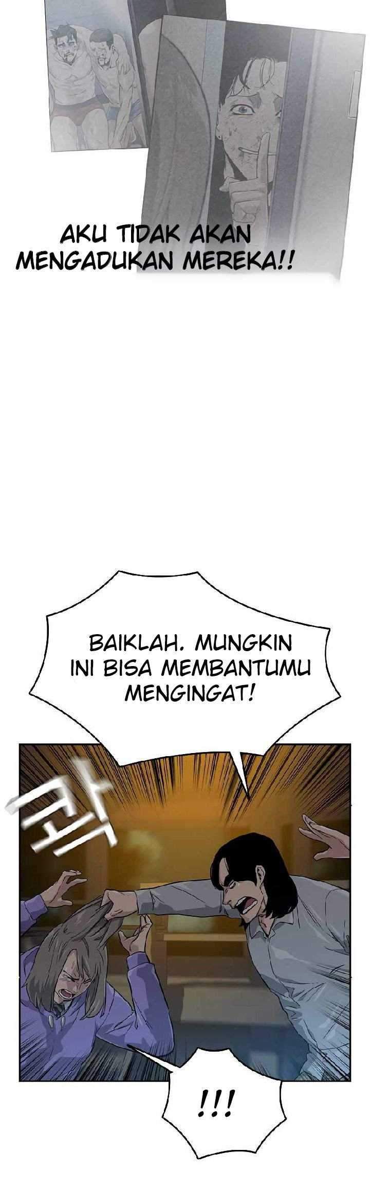 Read To Not Die ID Manga Online