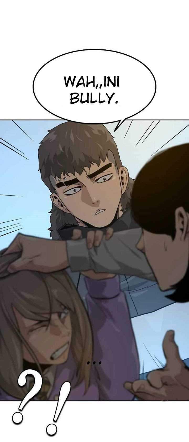 Read To Not Die ID Manga Online