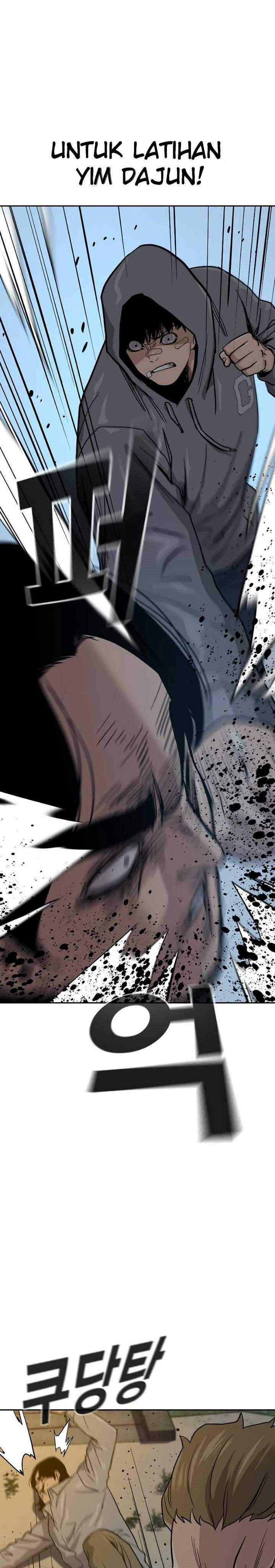 Read To Not Die ID Manga Online