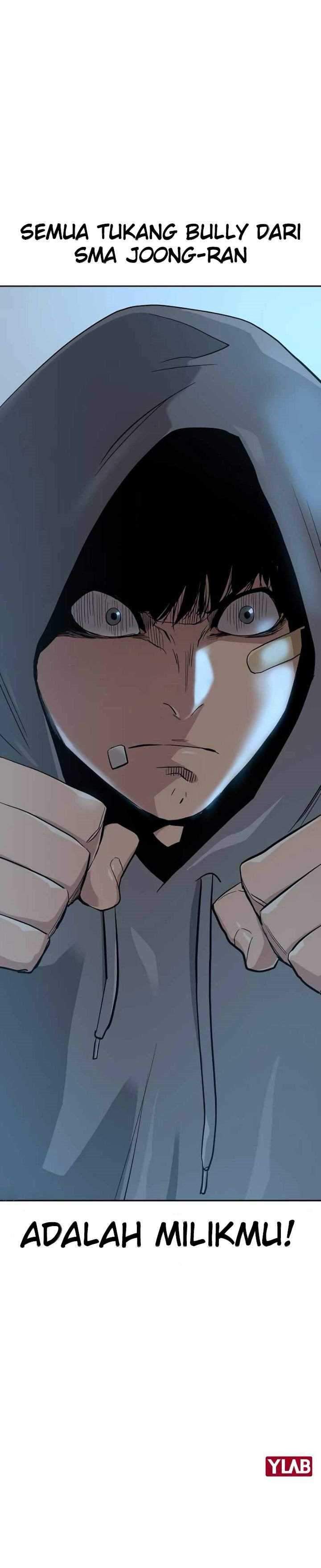 Read To Not Die ID Manga Online