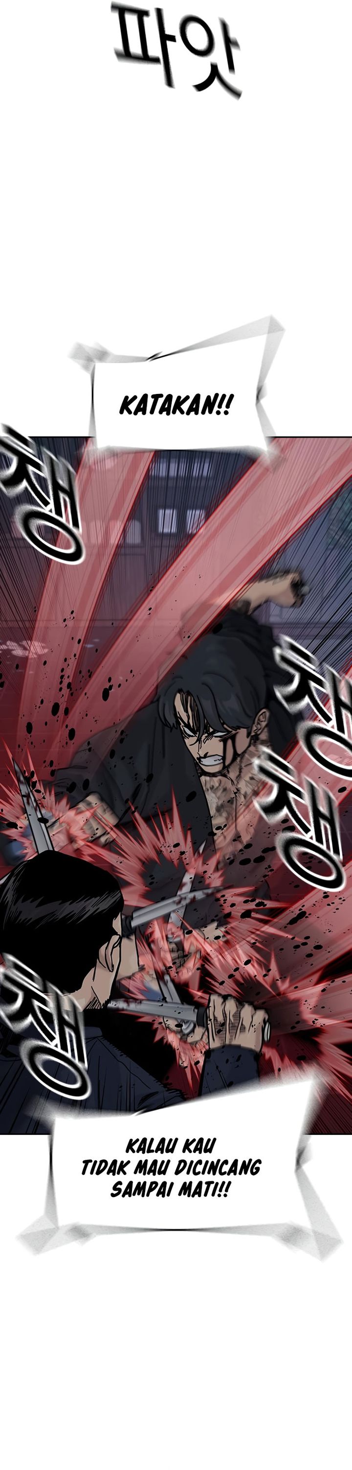 Read To Not Die ID Manga Online