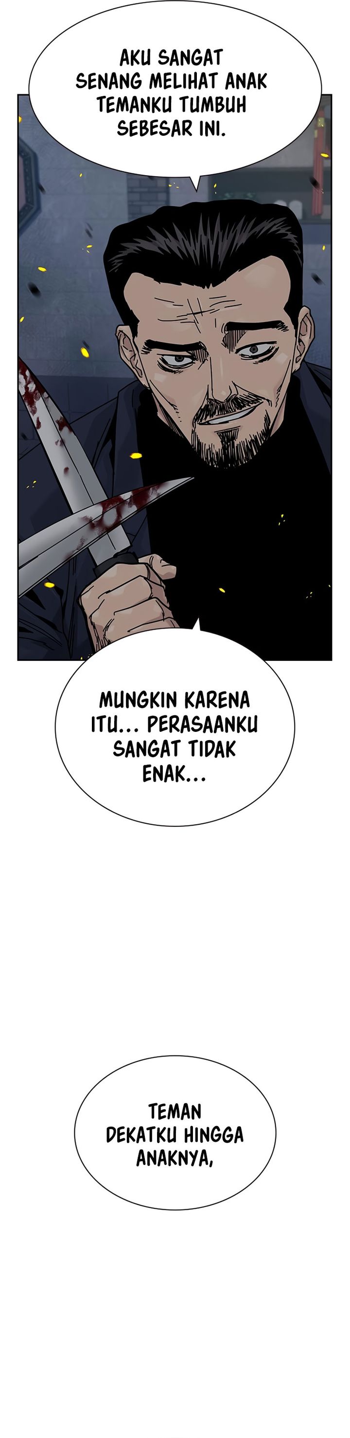 Read To Not Die ID Manga Online