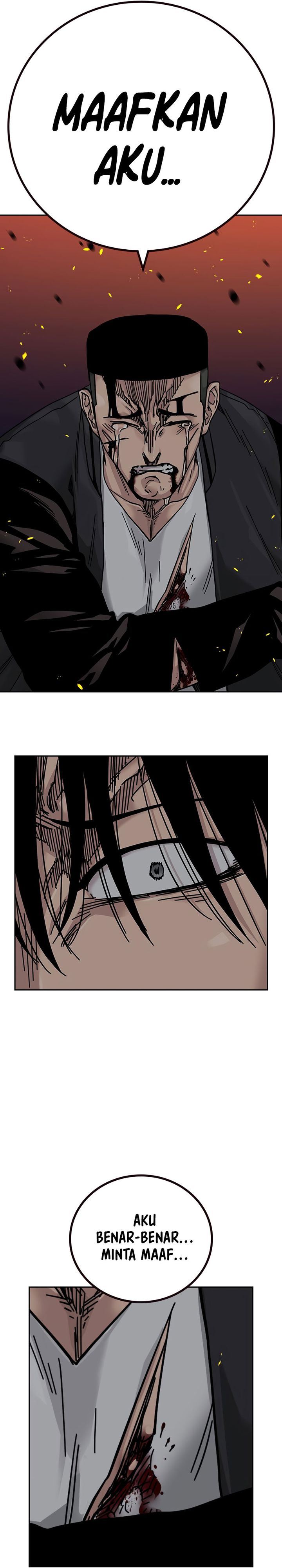 Read To Not Die ID Manga Online