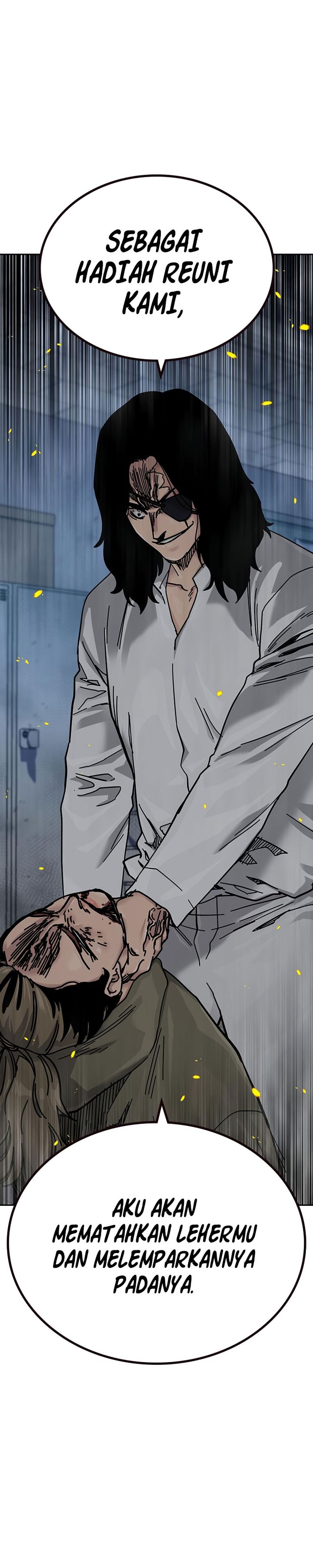 Read To Not Die ID Manga Online