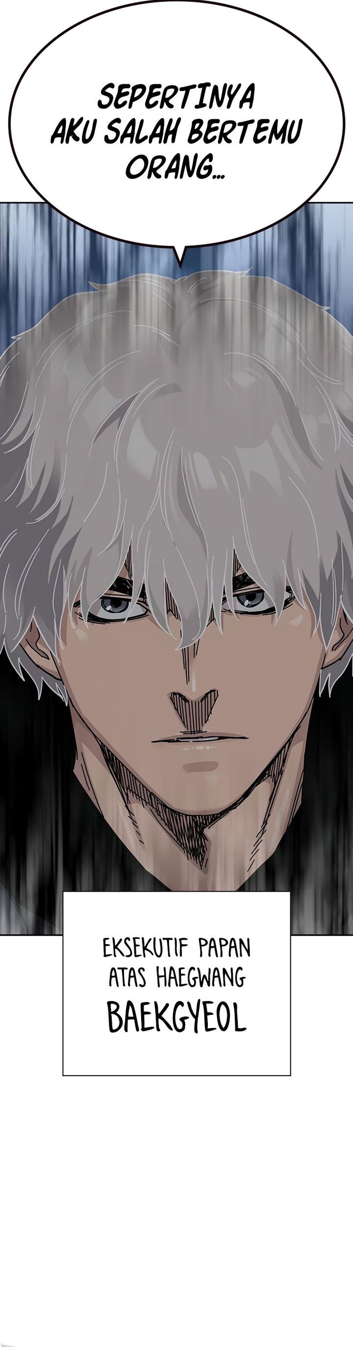 Read To Not Die ID Manga Online