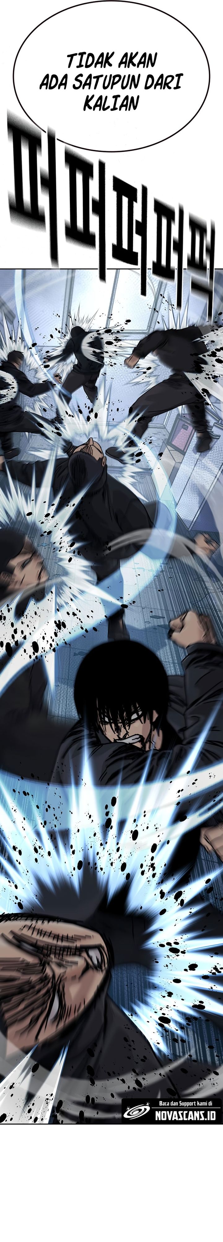 Read To Not Die ID Manga Online