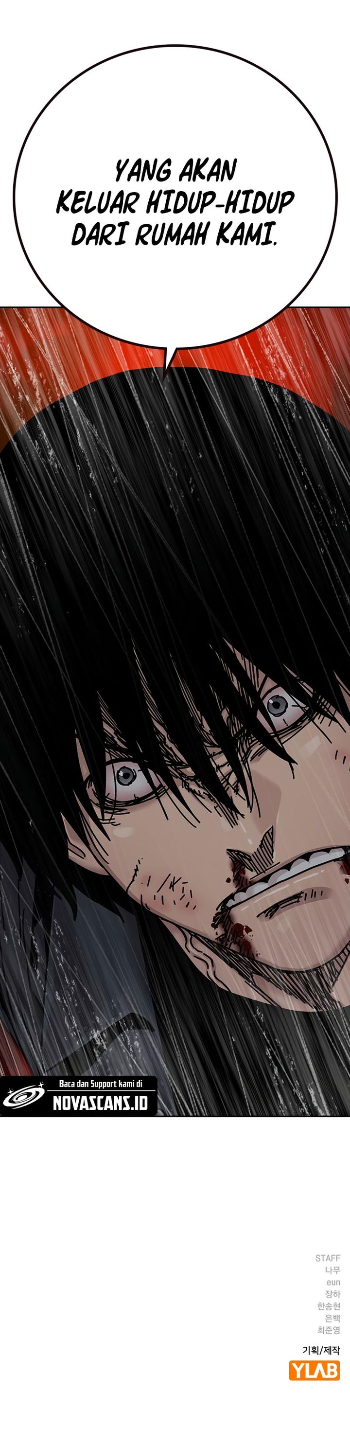 Read To Not Die ID Manga Online