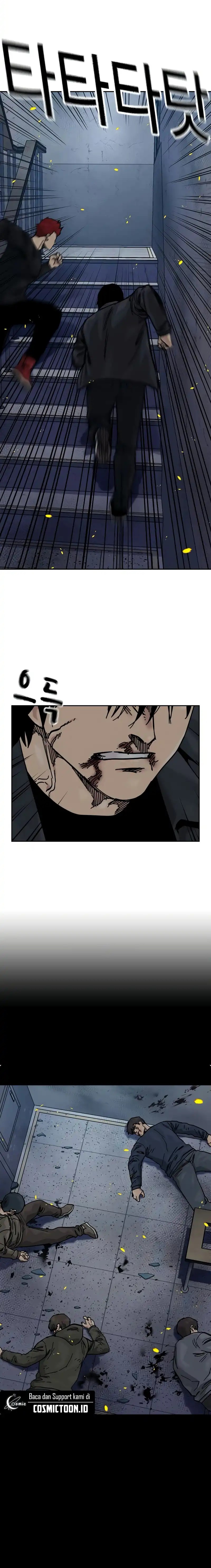 Read To Not Die ID Manga Online