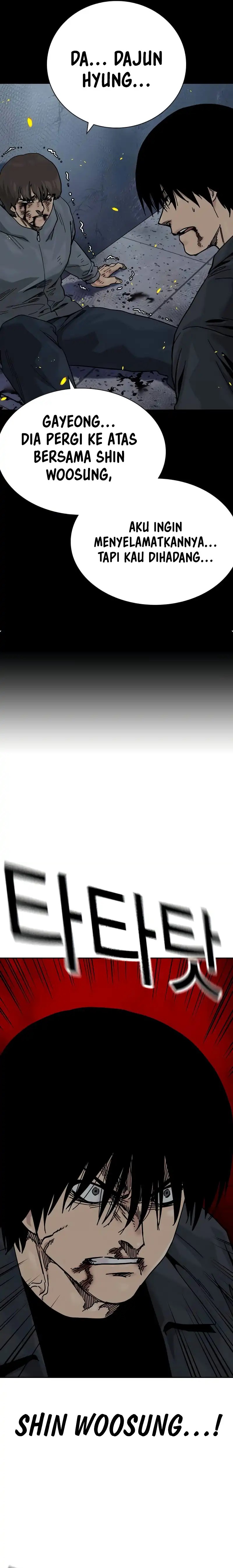 Read To Not Die ID Manga Online