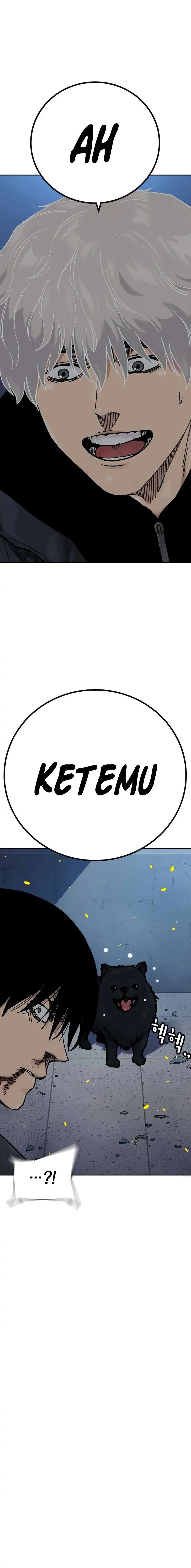 Read To Not Die ID Manga Online