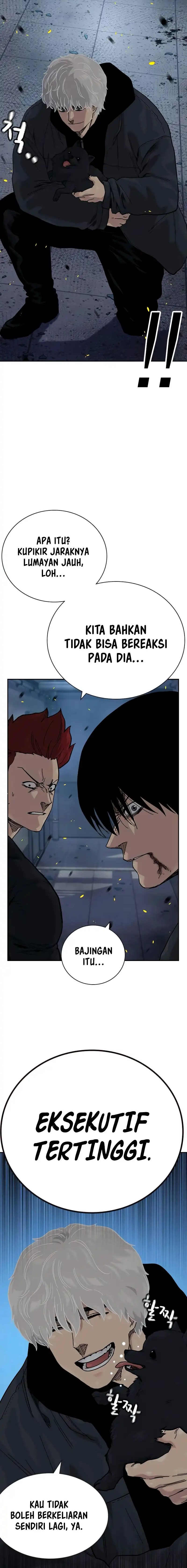 Read To Not Die ID Manga Online