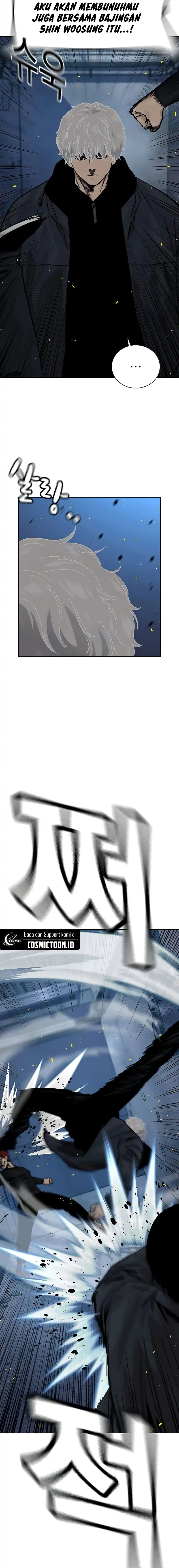 Read To Not Die ID Manga Online